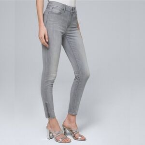 The Skinny Crop High-Rise